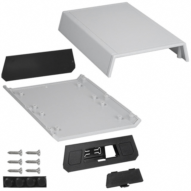 A429V,GY - A-429V GRAY