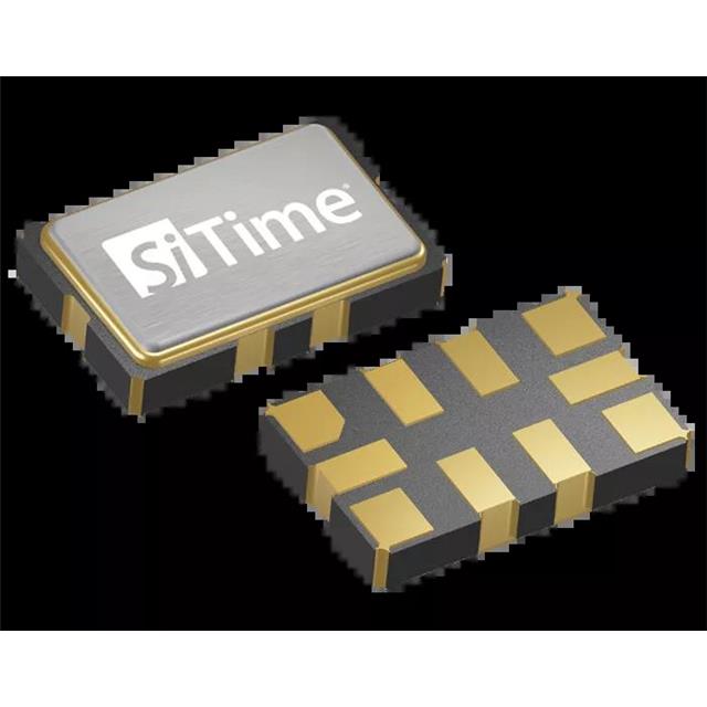 SIT5147AE-FK-33VTA160.000000 - SIT5346AI-FQ-33E0A60.000000