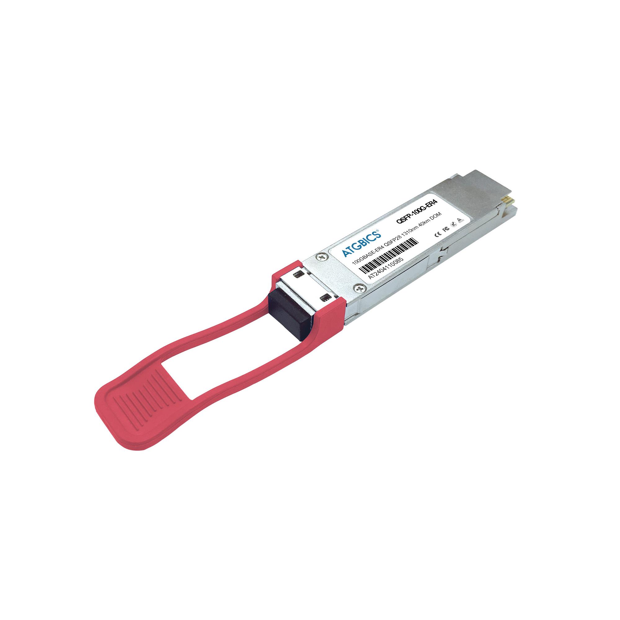 QSFP-100G-ER4-AR-C - 02311YXR-C