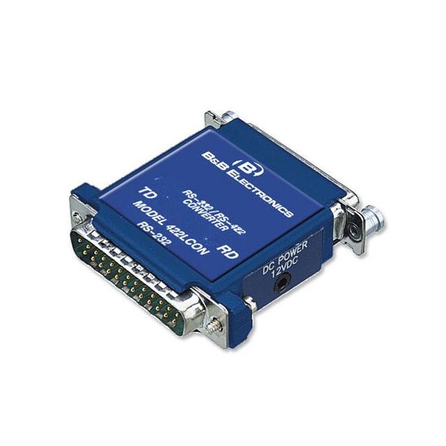 BB-422LCON - BB-422LCON