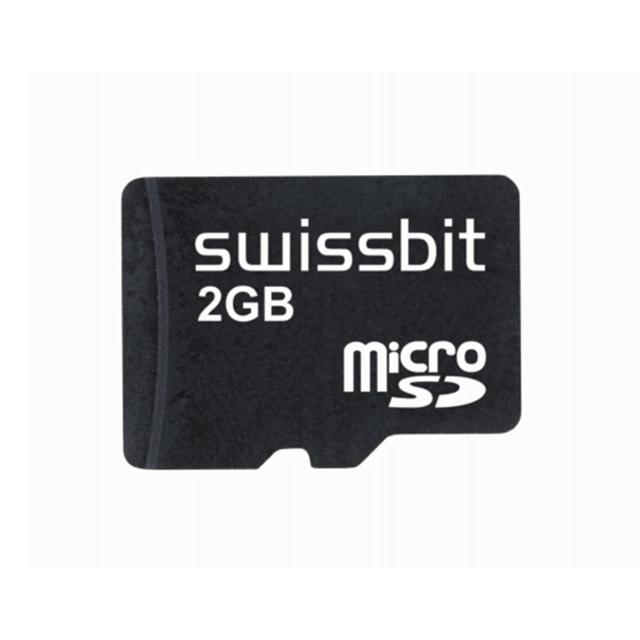 SFSD2048N1BW1MT-I-ME-111-STD - MicroSD_2GB