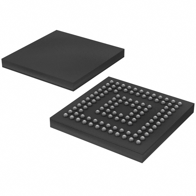MSP430F2417TZQW - 113-BGA MicroStar Junior_4204599-3C