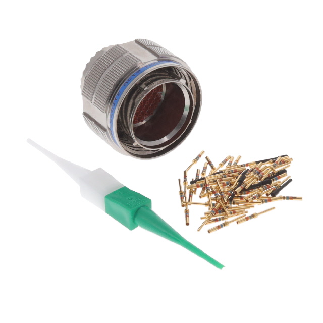 D38999/26FE35PN - D38999/26FE35PN