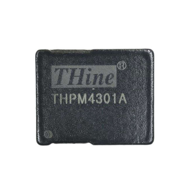 THPM4301A - THPM4301A