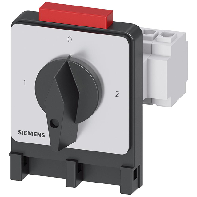 3LD22237UL010AD8 - 3LD22237UL010AD8