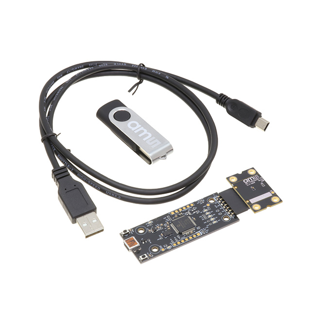 EVALUATION MODULE FOR THE TMD2635 - TMD2635-EVM