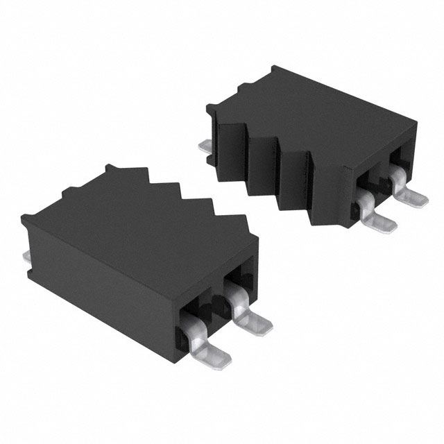 SSM-119-L-SH - SSM-1xx-x-SH