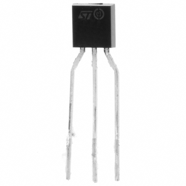 2STL1360 - TO-92 Pkg