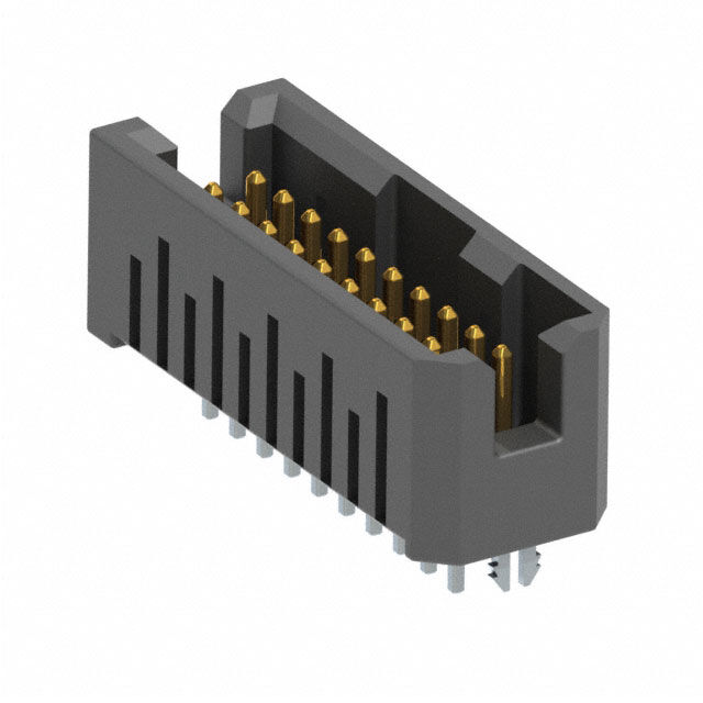 TFML-110-02-S-D-LC-P-TR - TFML-110-01-S-D-LC