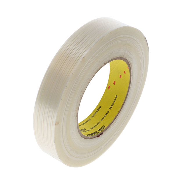 8916V-CLEAR-24MMX55M - 8916V-CLEAR-24MMX55M