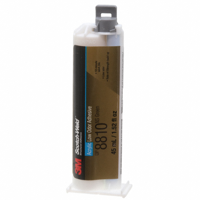 DP8810NS GRN 45ML - DP8810NS GRN 45ML