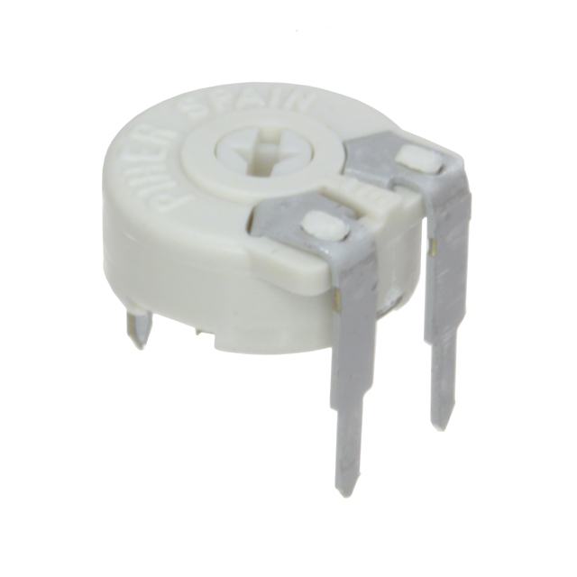 PTC10LV10-104A2020 - PTC10-Series