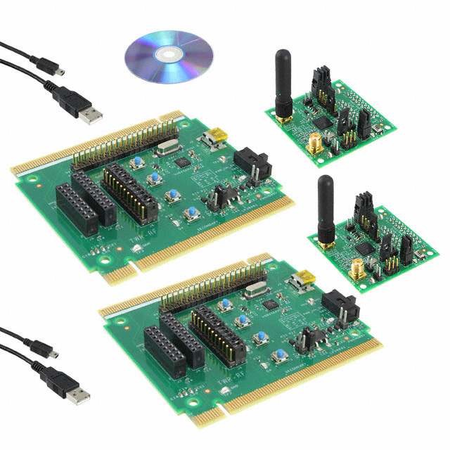 TWR-12311-KIT-EU - TWR-12311-KIT-EU
