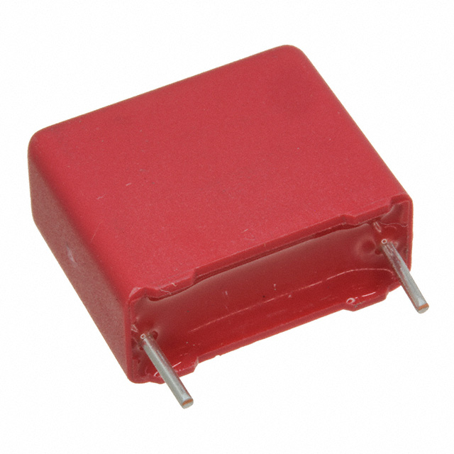 MKS4G033304F00KSSD - MKP4G033304F00KSSD