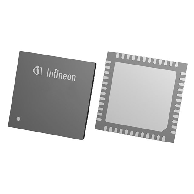 XDPE152C4D0000XUMA1 - 48-VFQFN Exposed Pad