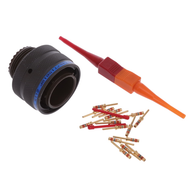 MS27467T15B18P - MS27467T15B18P