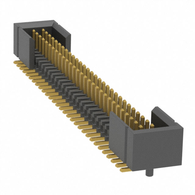 FTMH-130-03-H-DV-ES-A-P-TR - FTMH-130-03-G-DV-ES-A