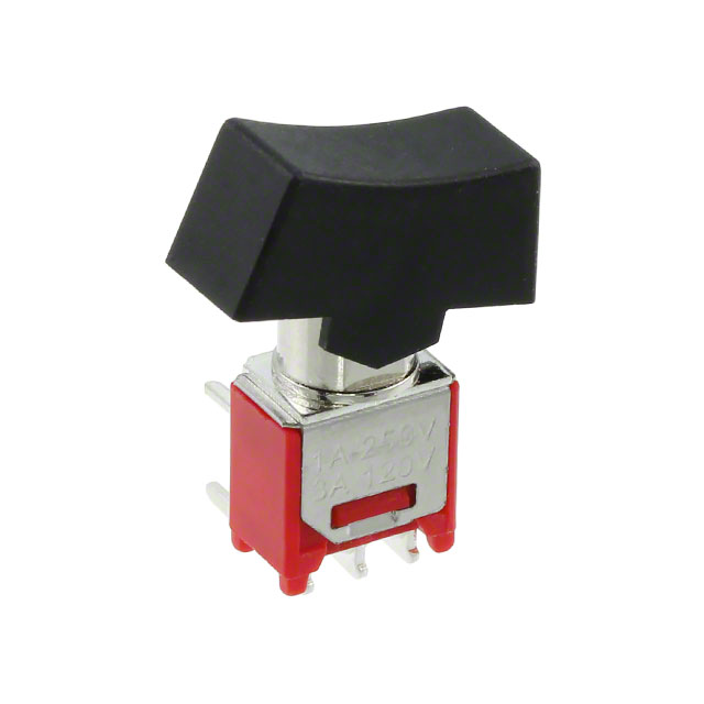 RMS1R202M6QES - RMS1R202M6QES