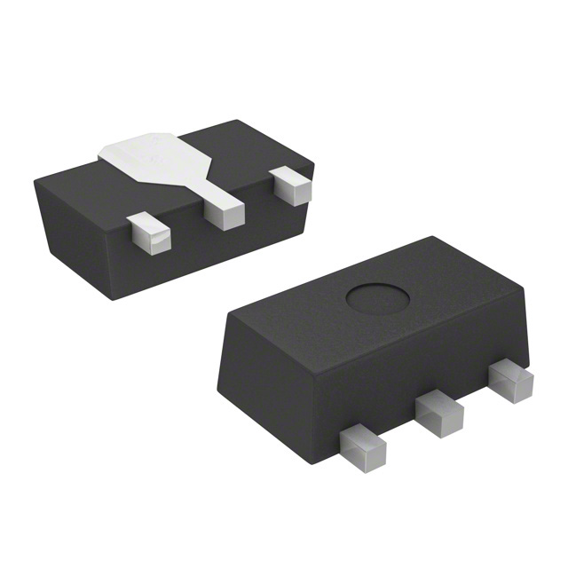 S-80837CLUA-B6WT2U - SC-62, SOT-89, TO-243