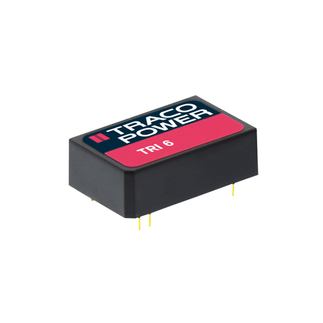 TRI 6-2422 - TRI 6-2422