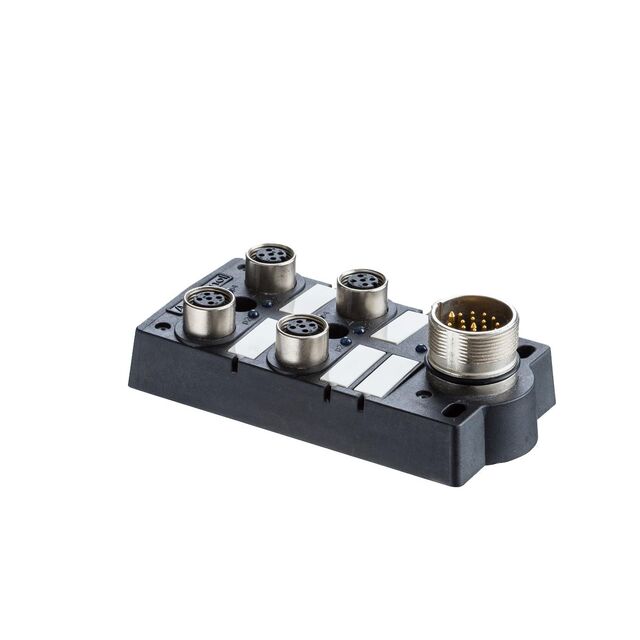 DB12-5A8M23-DPS7001 - DB12-5A4M23-DPS7001