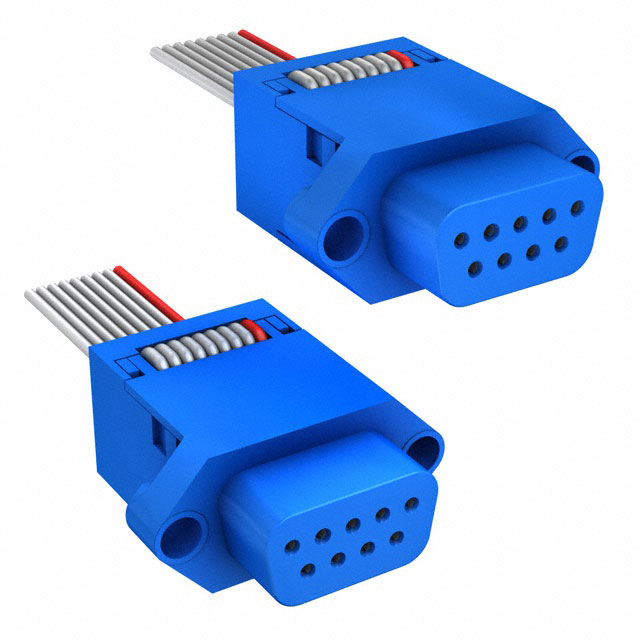 C7FFS-0906G - C7FFS-09xxG