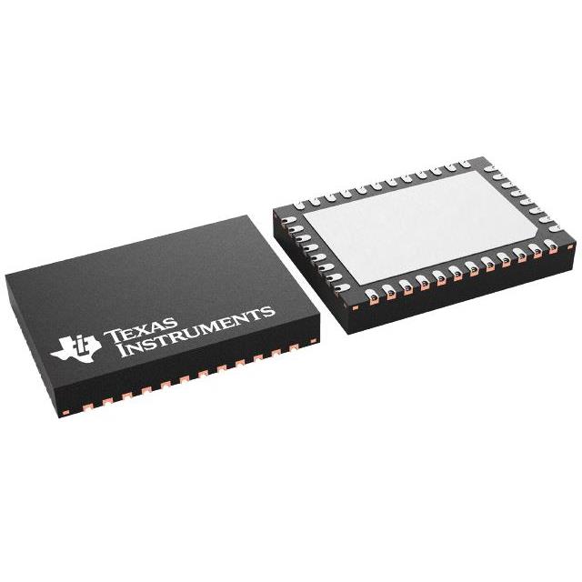 DRV8316CTQRGFRQ1 - DRV8316RQRGFRQ1