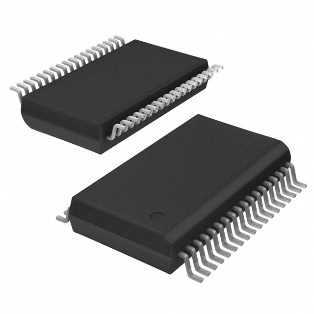 A3935KLQ - LQ-36-QSOP Pkg