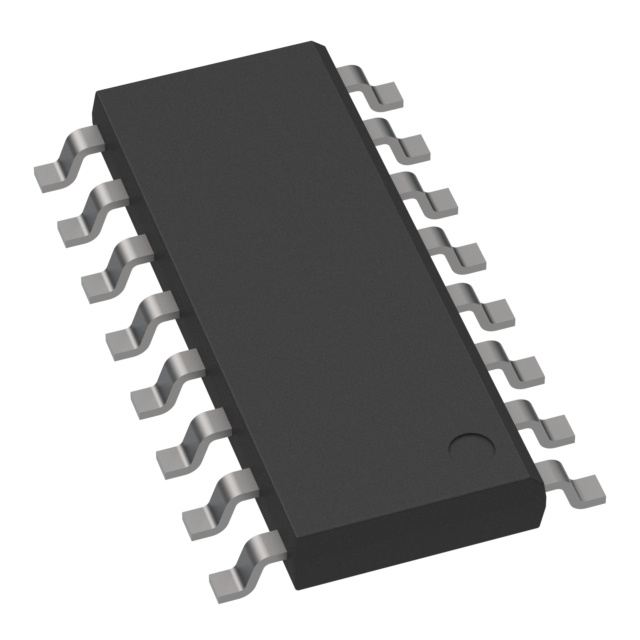 HR1001LGS-Z - 16-SOIC