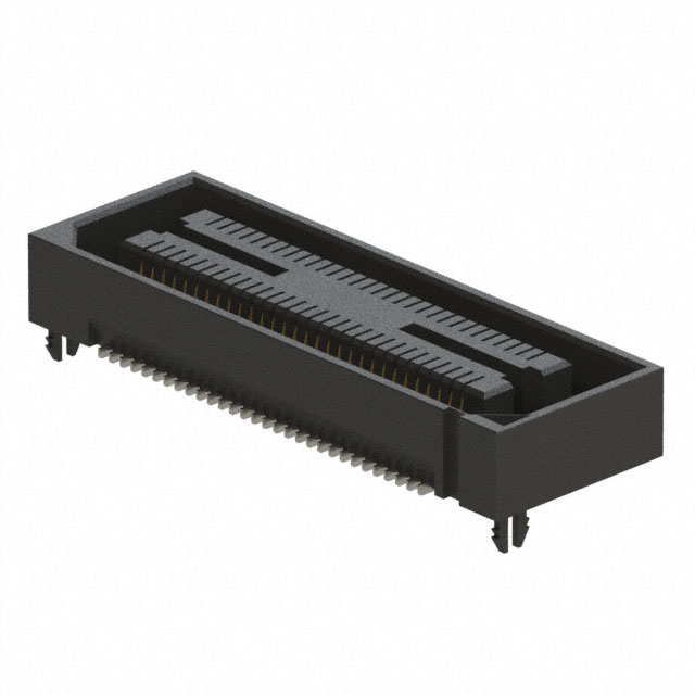 BSH-030-01-F-D-LC-TR - BSH Series