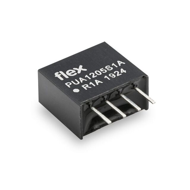 PUA0503S1A - PUA0303S1A