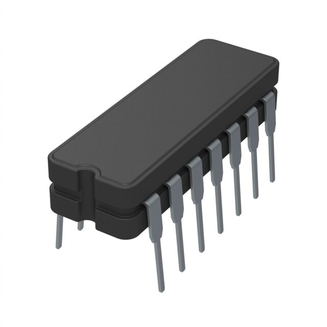 AD595CQ - 14-CDIP (0.300", 7.62mm)