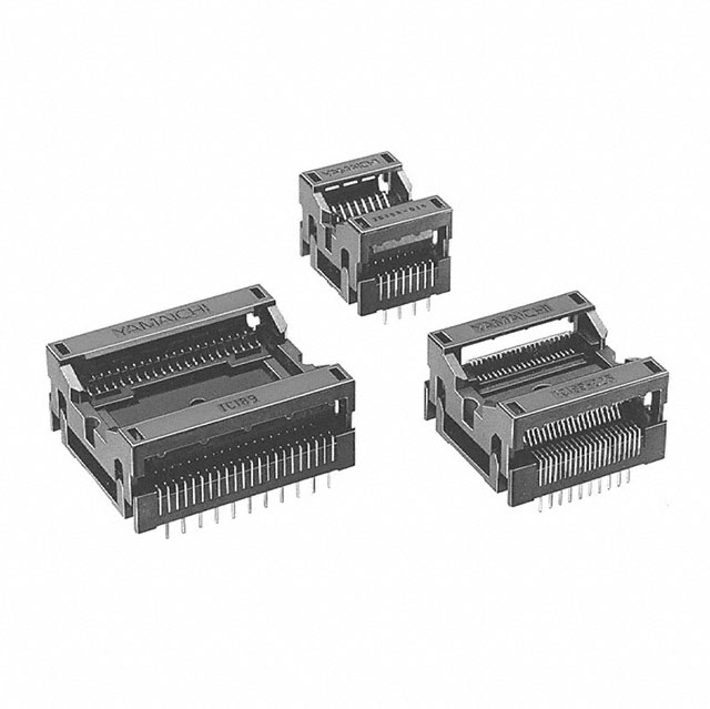 IC191-0562-003 - IC191-0xxx-00x