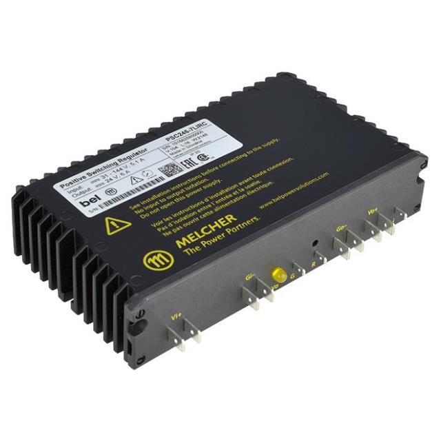 PSC5A12-9IRG - PSC126-7IR