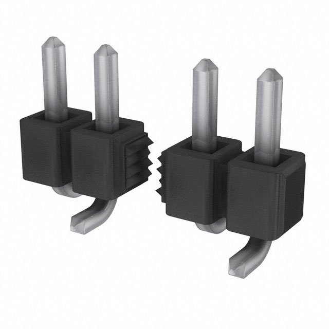 TSM-111-04-T-SV-P-TR - TSM-1xx-04-T-SV