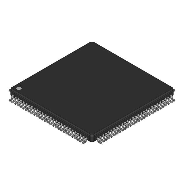 MC9S12E256MPVE - MC9S12DG128VPVE