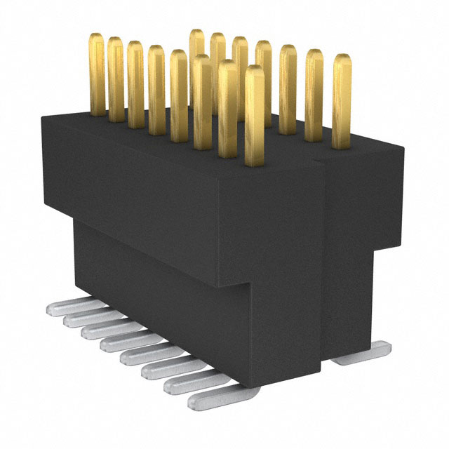 BKT-115-05-L-V - BKT-115-05-xx-V