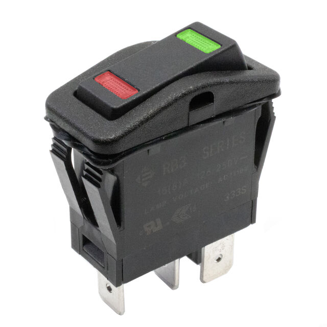 RB345A1100-136 - RB345A1100-136