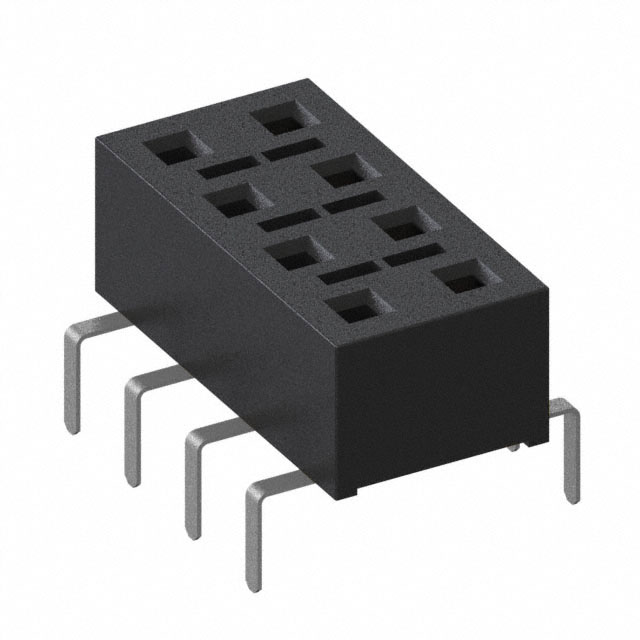 HLE-104-02-S-DV-PE - HLE Series