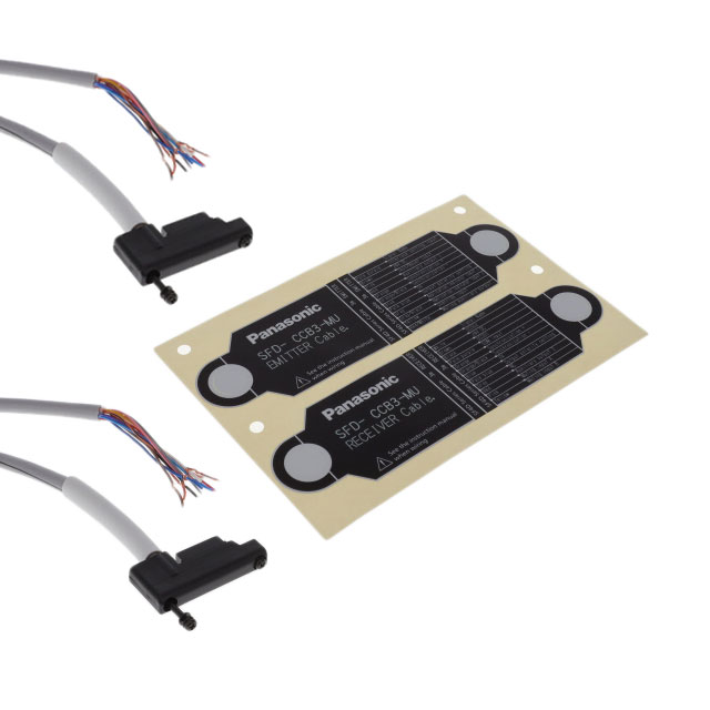 SFD-CCB3-MU - SFD-CCB3-MU