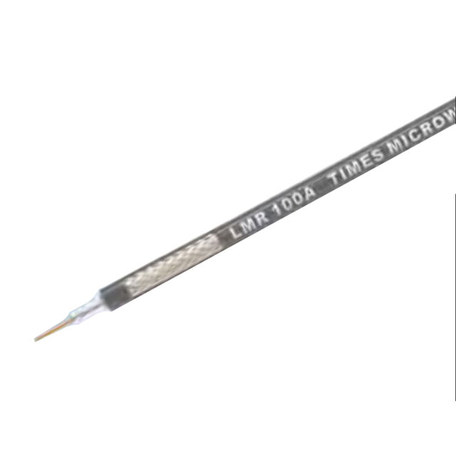 LMR-100A-PVC - LMR-100A-FR