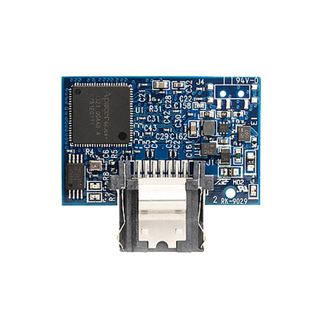 APSDM016GL3AD-AT - SDM5 Series 7.40mm