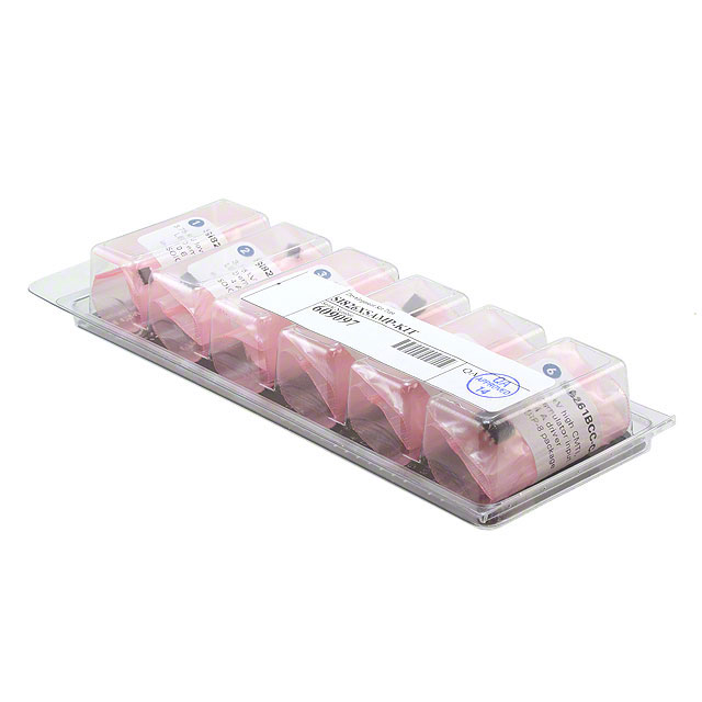 SI826XSAMP-KIT - SI826XSAMP-KIT