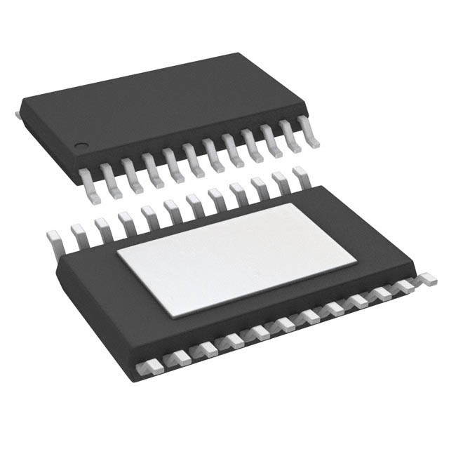 TPS92518QPWPTQ1 - 24-TSSOP Exposed Pad
