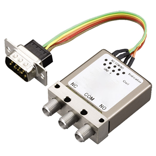 ARD10024CQ - Connector-Cable_ARD