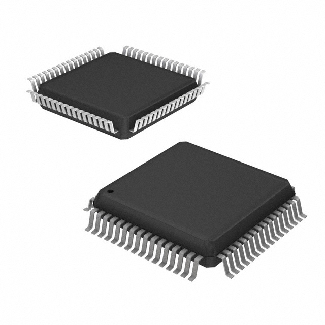 TC835CBU713 - 16-PQFP