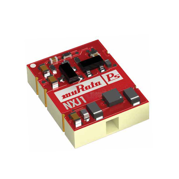 NXJ1S0303MC-R13 - NXJ1 Series