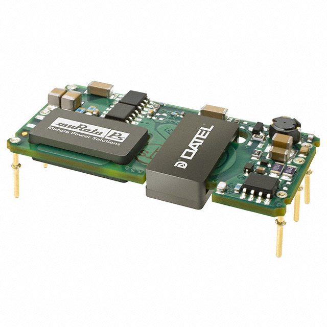 UEI30-120-Q12P-C - UEI30 Series