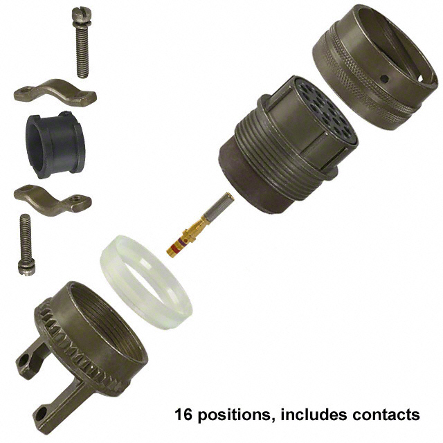 PT06SE-20-16S(SR) - PT06SE20-16S(SR)