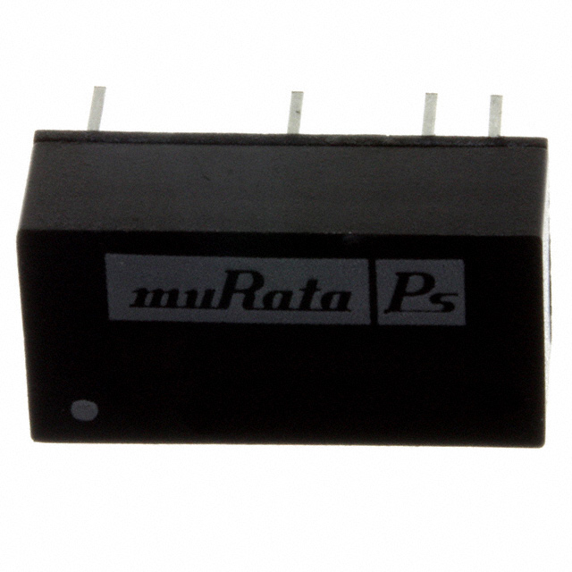 NMA1209DC - NMA Series_DIP Package